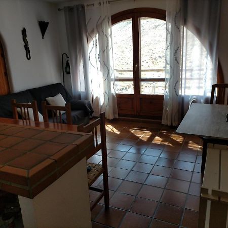 Ferienwohnung Casa Paulonia Las Negras Exterior foto